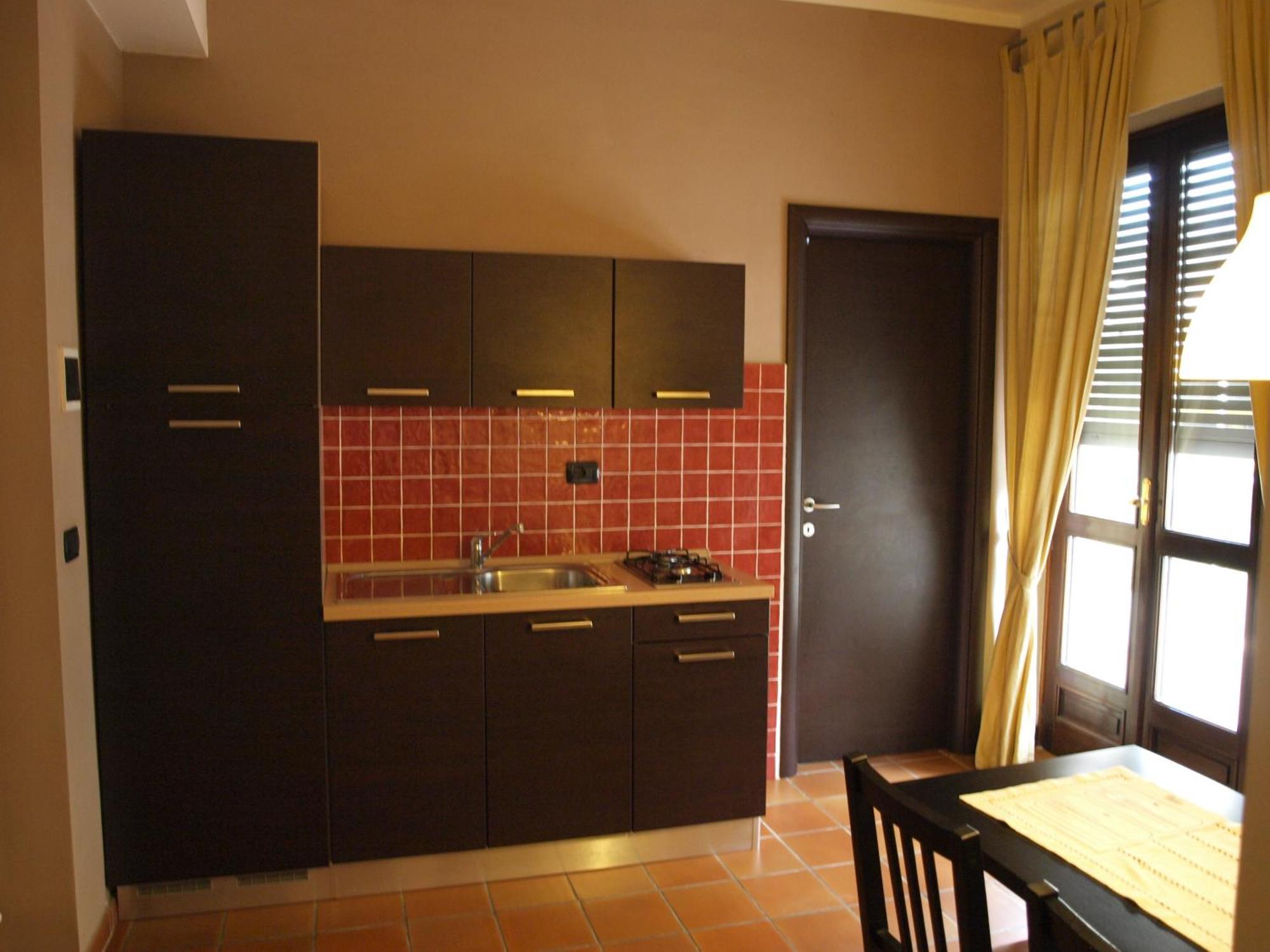 Apartament Casa Bona Alba  Zewnętrze zdjęcie