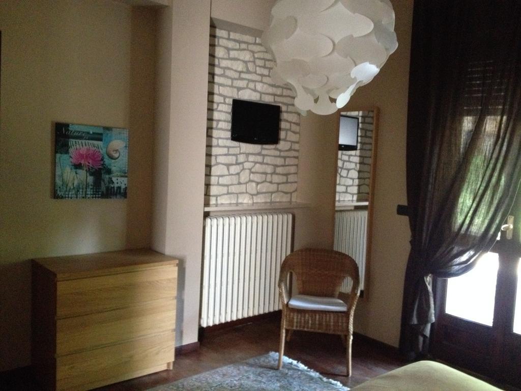 Apartament Casa Bona Alba  Zewnętrze zdjęcie