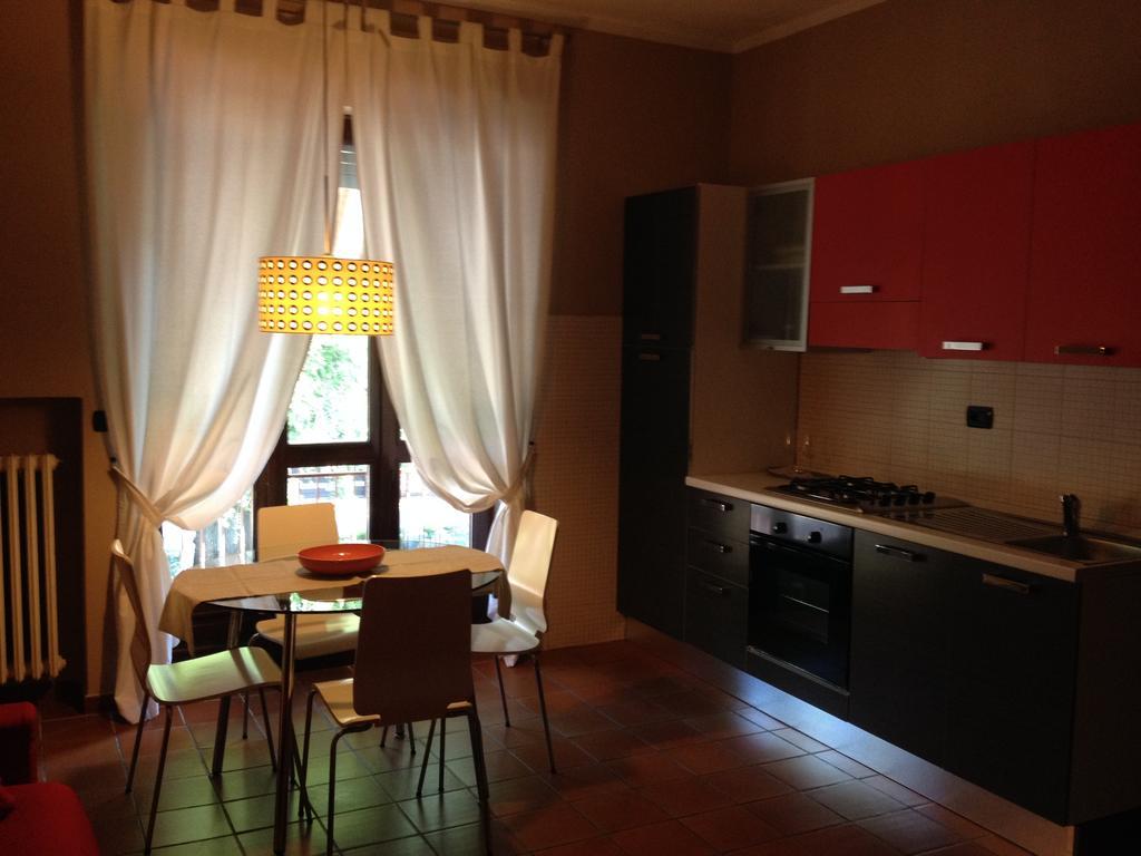 Apartament Casa Bona Alba  Pokój zdjęcie