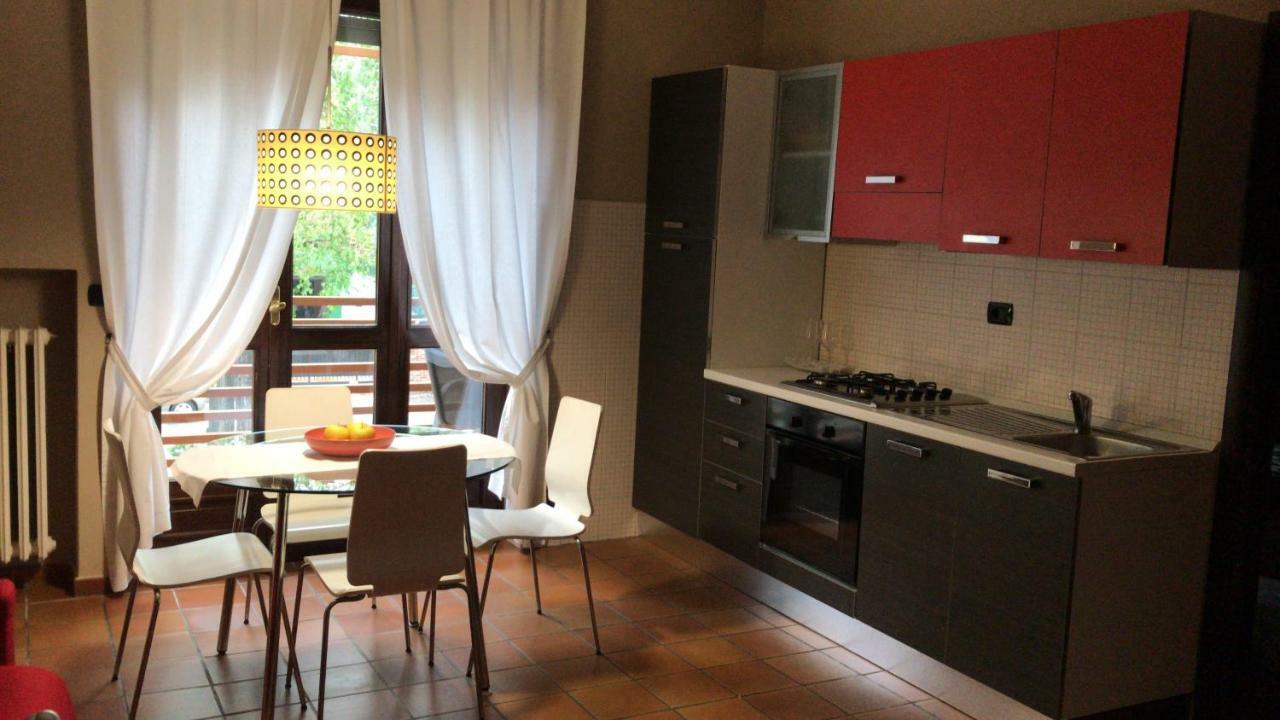 Apartament Casa Bona Alba  Zewnętrze zdjęcie